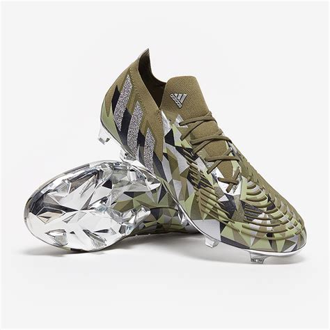 adidas Predator Edge Crystal.1 Low FG 